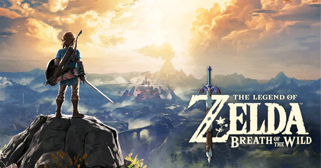 Zelda Breath of the Wild trucchi e recensione