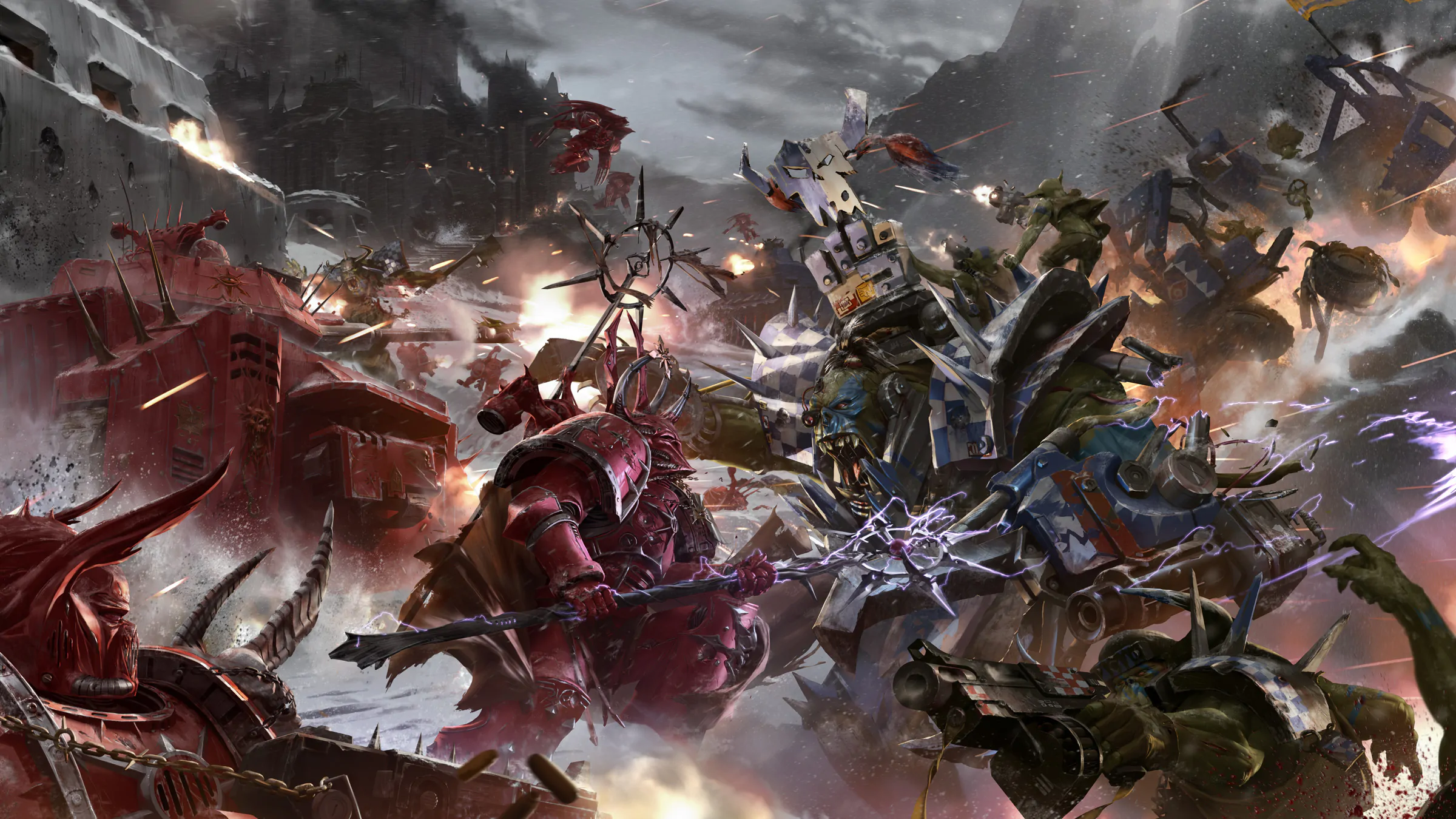 Warhammer 40.000