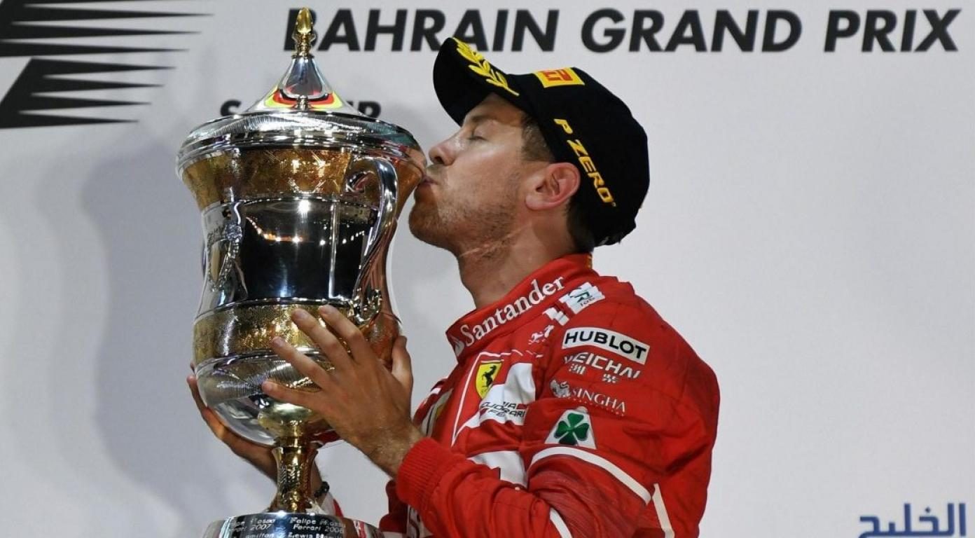 Formula 1, Gran Premio del Barhain: Ferrari spauracchio 