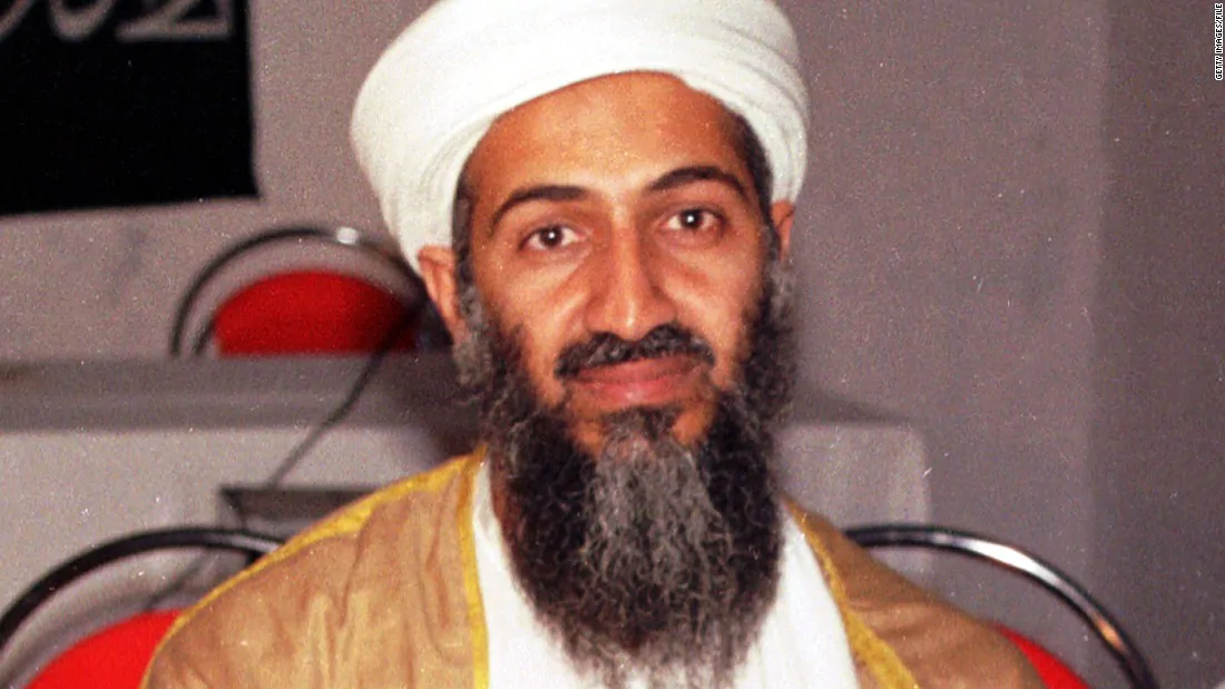 Bin Laden