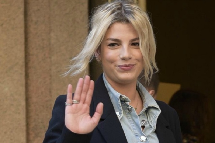 Emma Marrone, Ecco Il Nuovo Fidanzato Della Cantante Pugliese