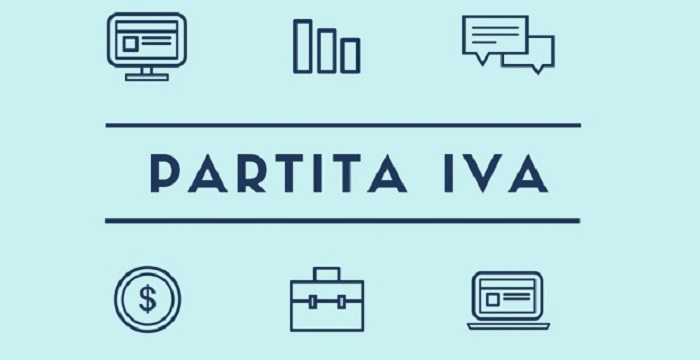 Apri Con Pochi Click La Tua Partita Iva Online Evitando La