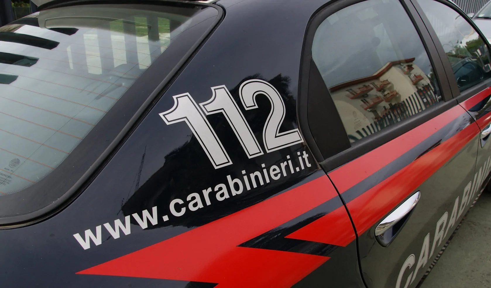 carabinieri