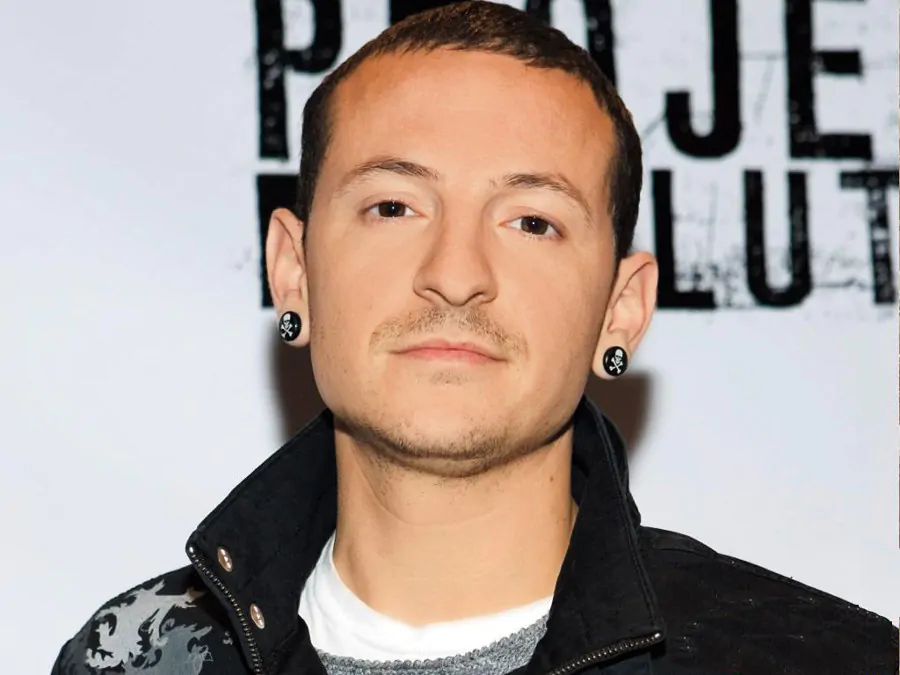 chester bennington