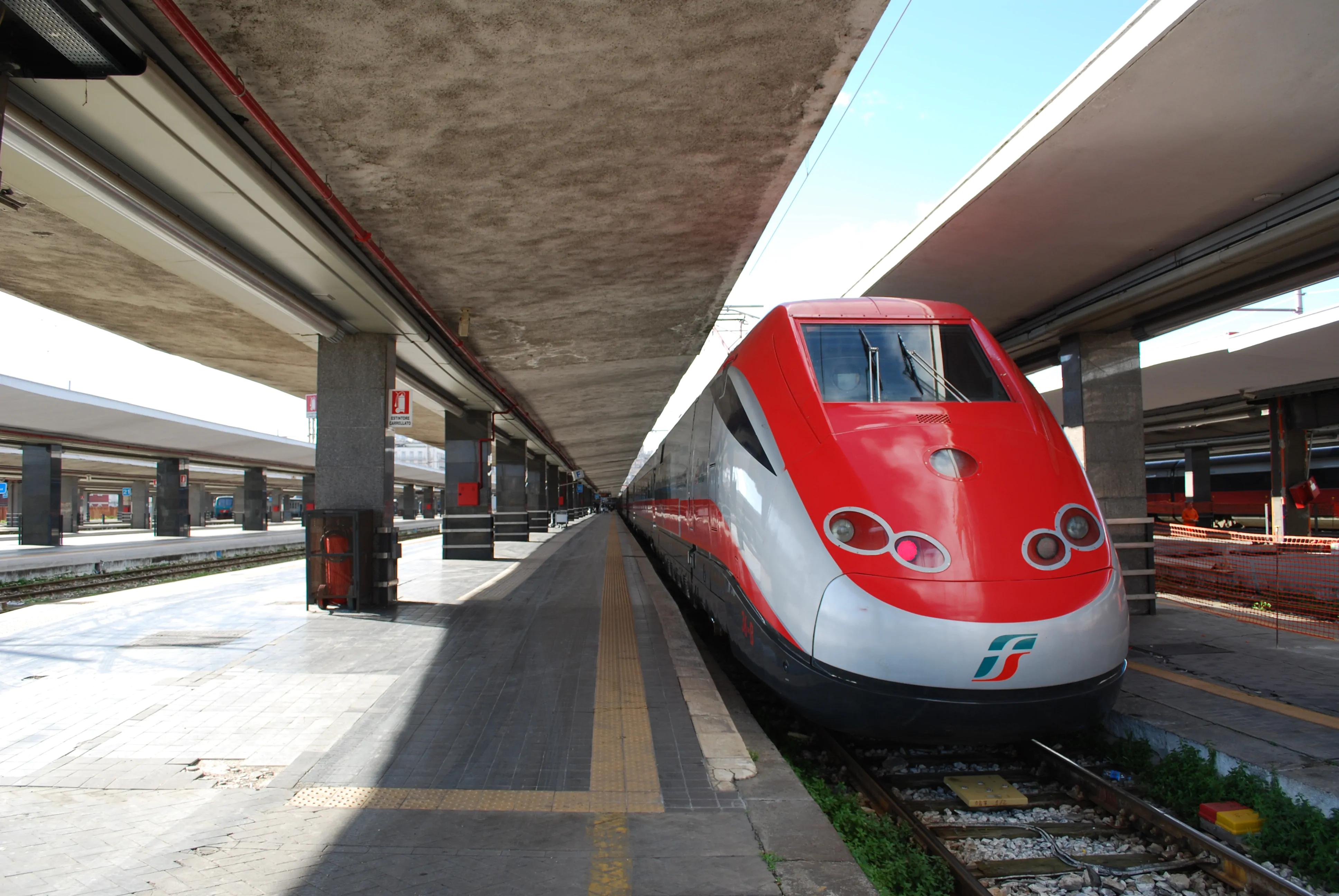 frecciarossa