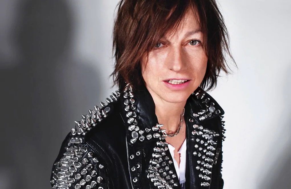 Gianna Nannini