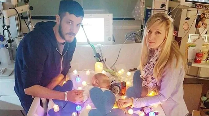 Charlie Gard