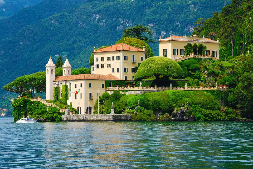 Lago di Como