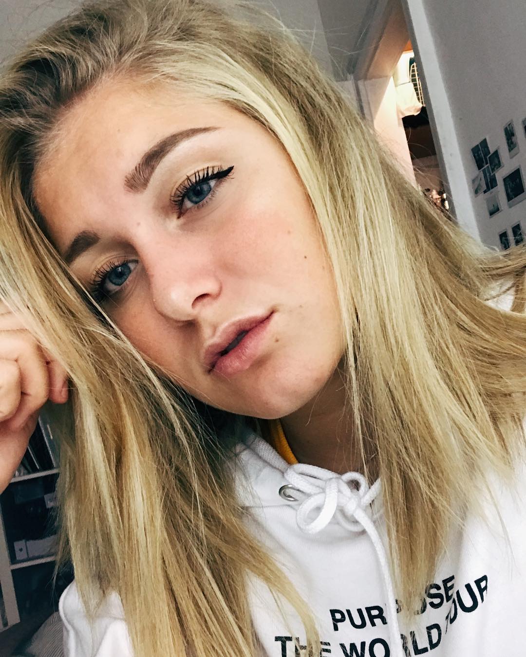 Sofia Viscardi: età, vita privata e curiosità