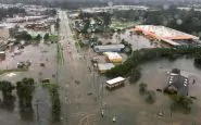 Uragano Harvey