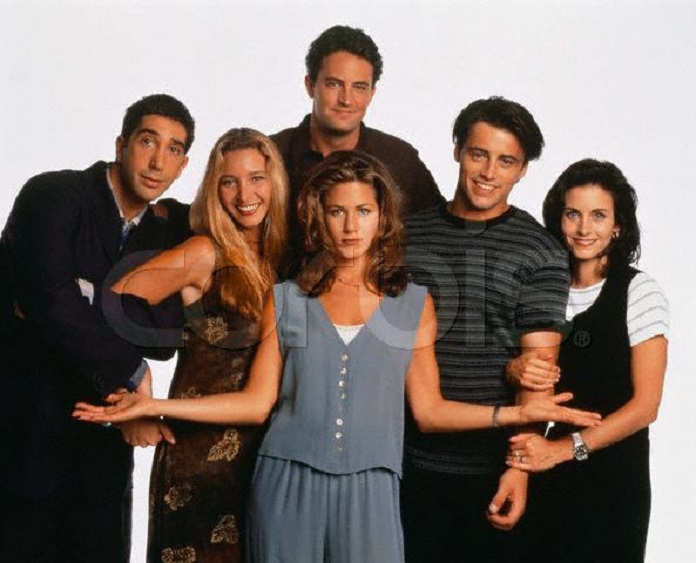 Serie TV Friends: cast, curiosità e perché è un cult