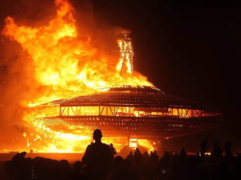 Burning Man