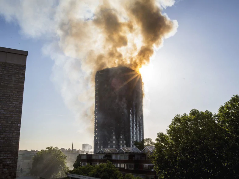 Grenfell Tower