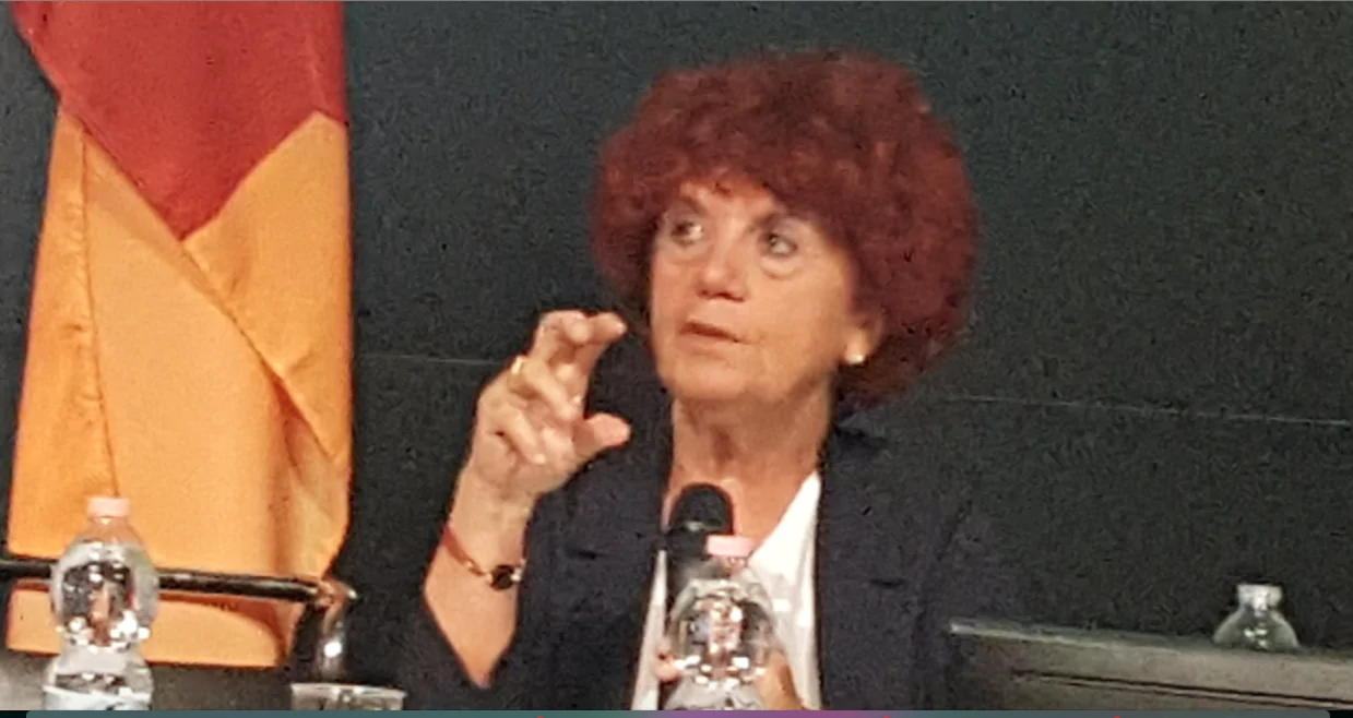 Valeria Fedeli