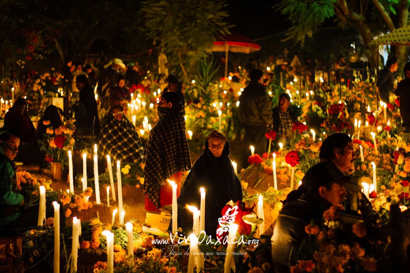 Dia De Los Muertos: La Festa Del Giorno Dei Morti In Messico