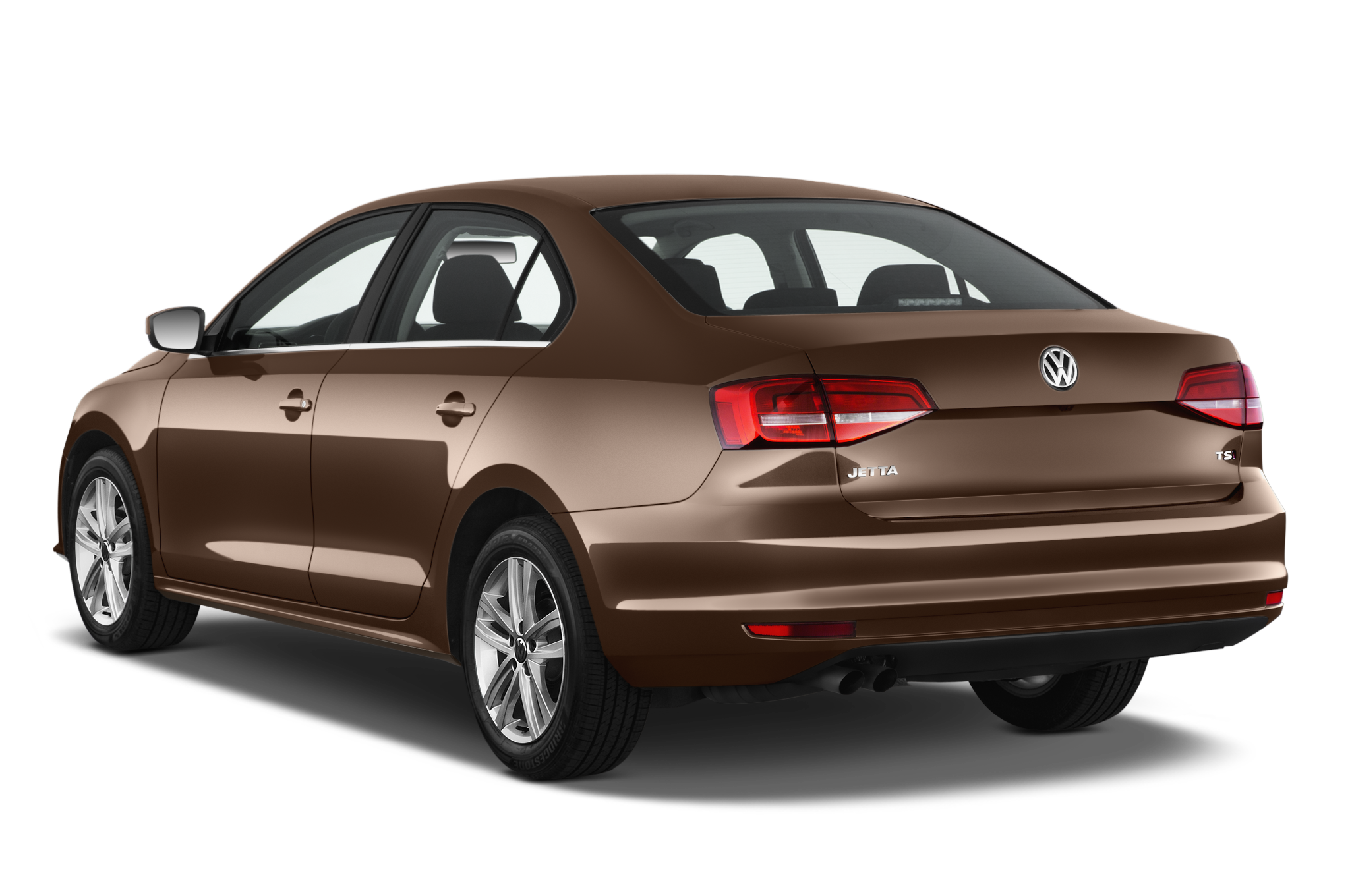 Volkswagen getta 2014