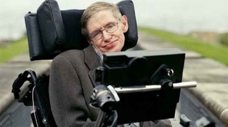 Stephen Hawking citazioni: le frasi più celebri