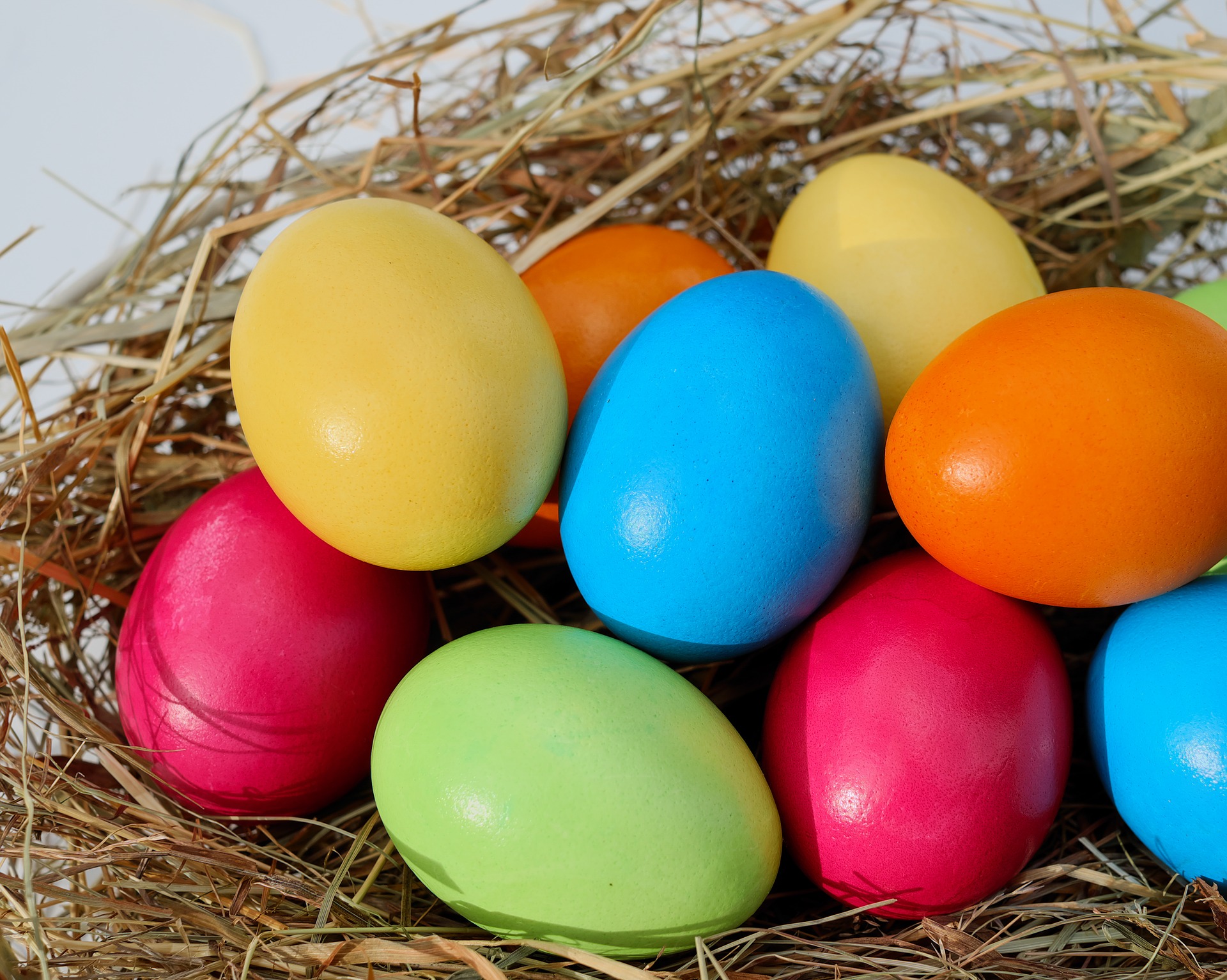 Le 3 più belle idee regalo per Pasqua: quale scegliere