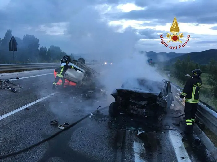 Incidente Gualdo Tadino