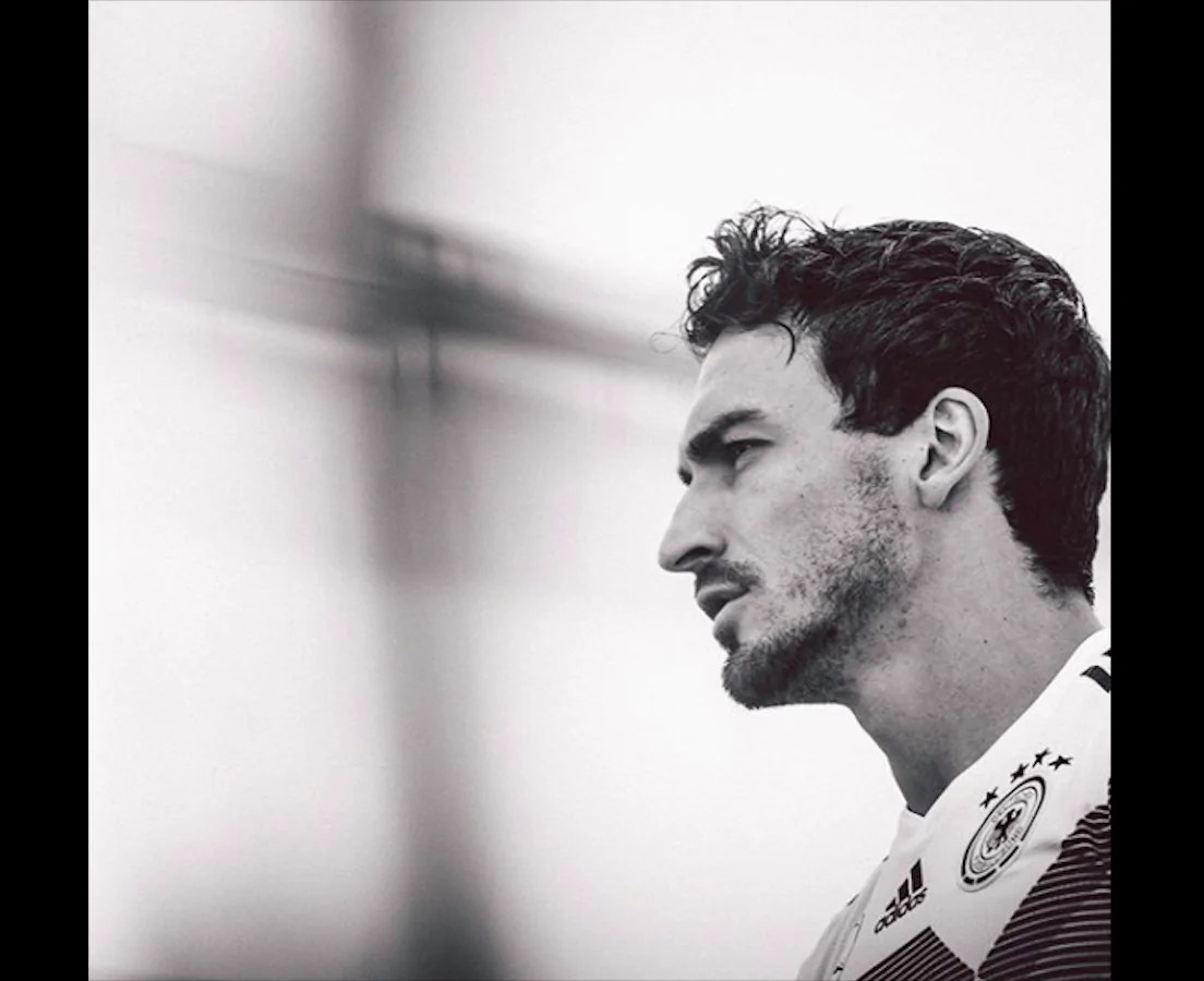 Mats Hummels