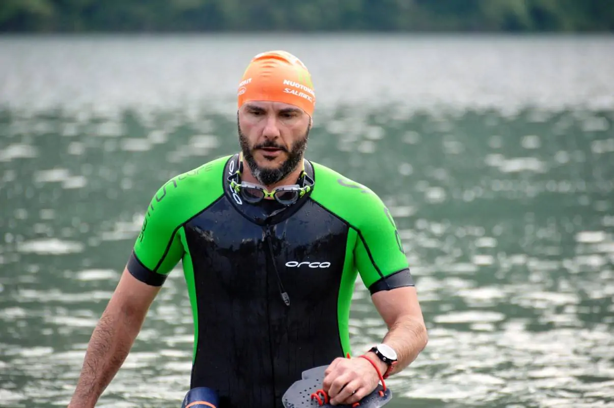 Swimrun