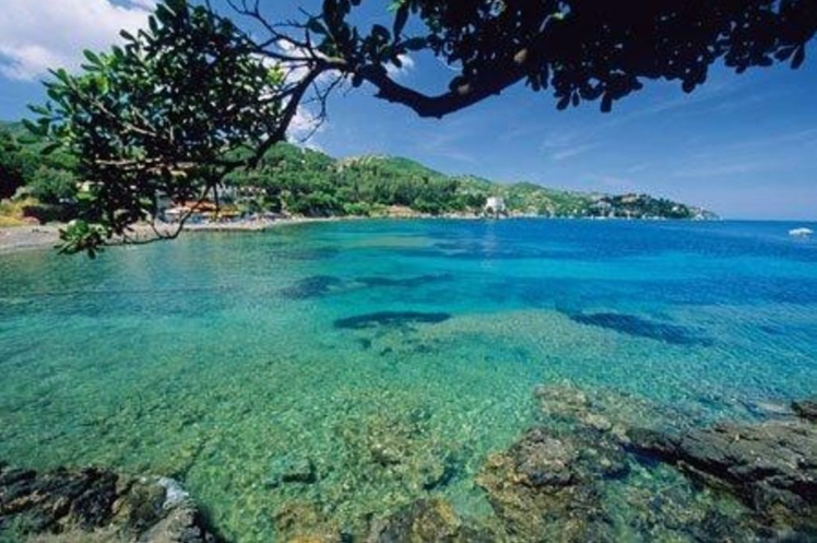 Argentario Nel Cuore Della Maremma In Toscana Luogo Ideale