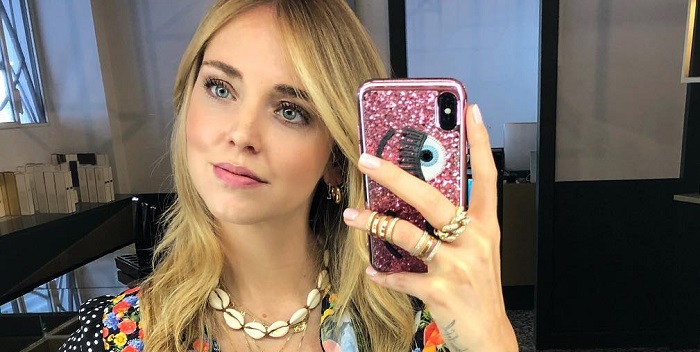 Chiara Ferragni: da 