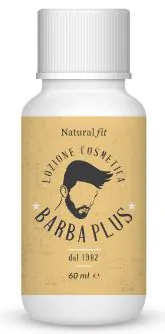 Barba Plus recensione sulla lozione per la barba