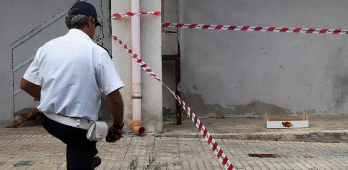 Taranto, avvocato non difende uomo che ha gettato figlia dal balcone