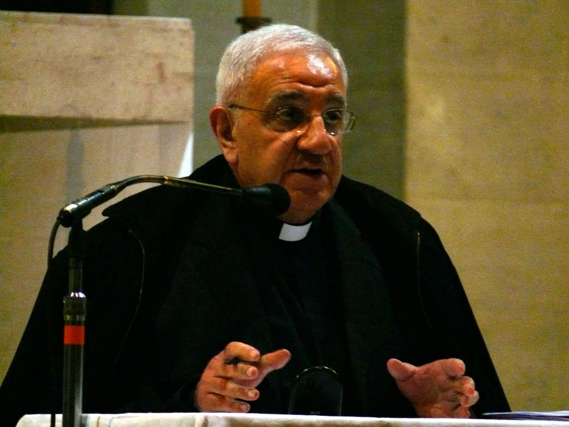 Lille   Monseigneur Tony Anatrella   4