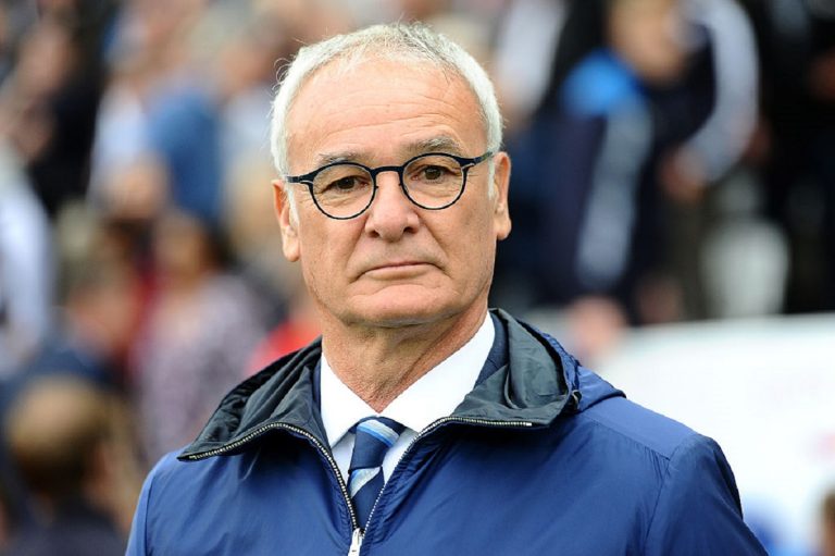 Claudio Ranieri è Il Nuovo Allenatore Del Fulham