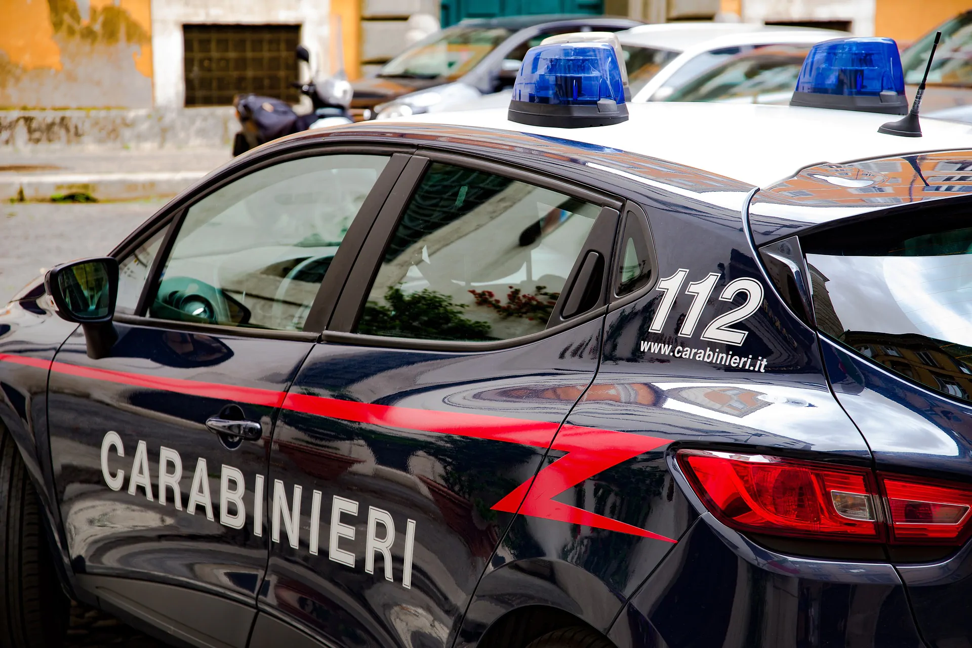 Varese, morta donna investita da un'auto