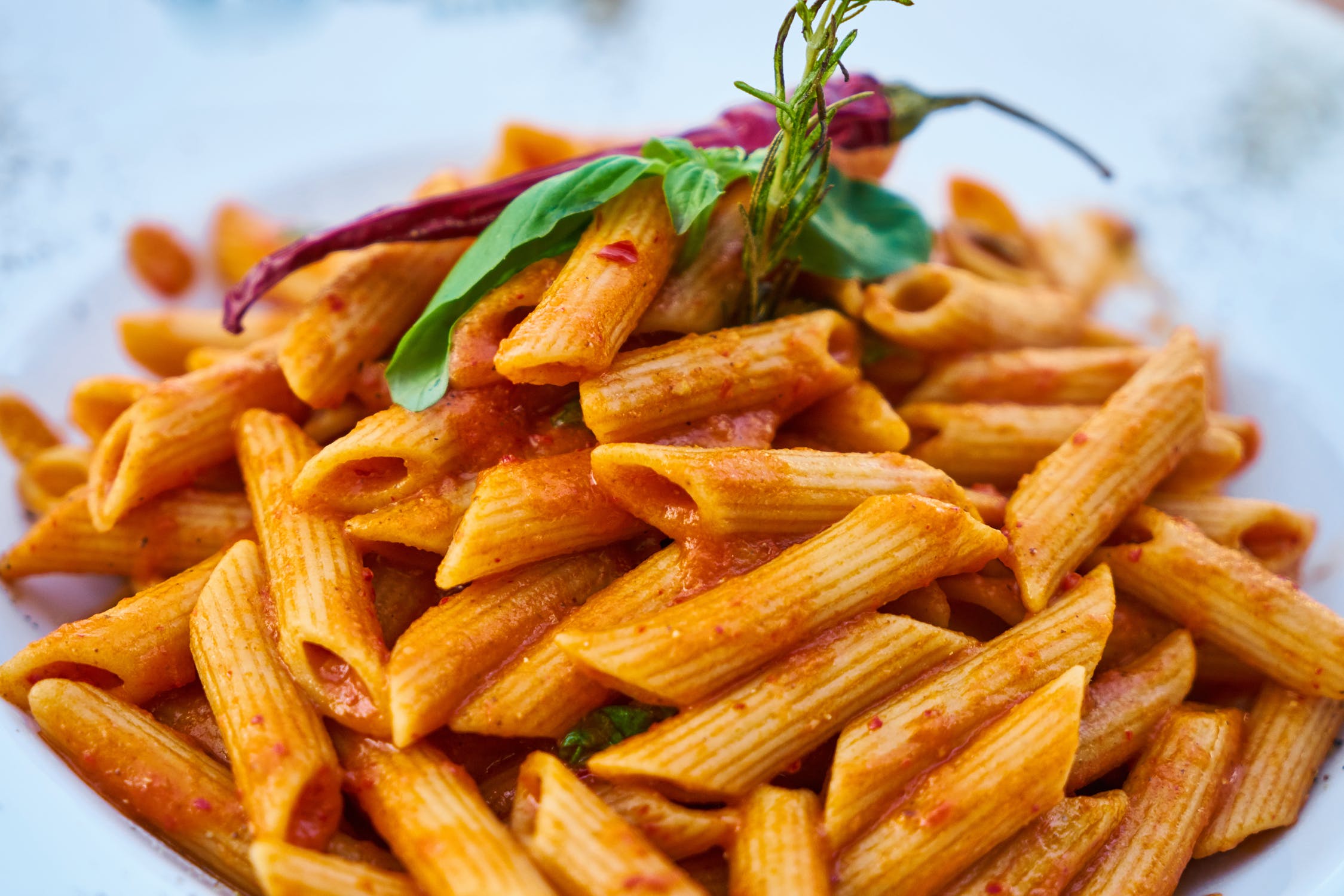 Dieta Dei Carboidrati Come Dimagrire Con Pasta E Pane