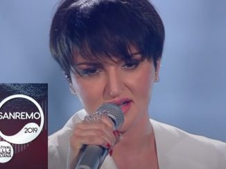 Sanremo 2019 Senza Farlo Apposta Di Federica Carta E Shade