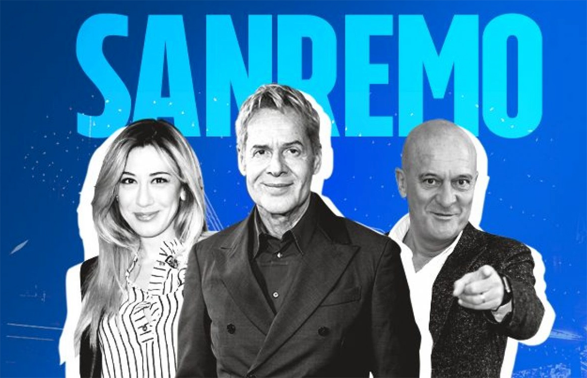 Sanremo 2019: gli ospiti della quarta serata