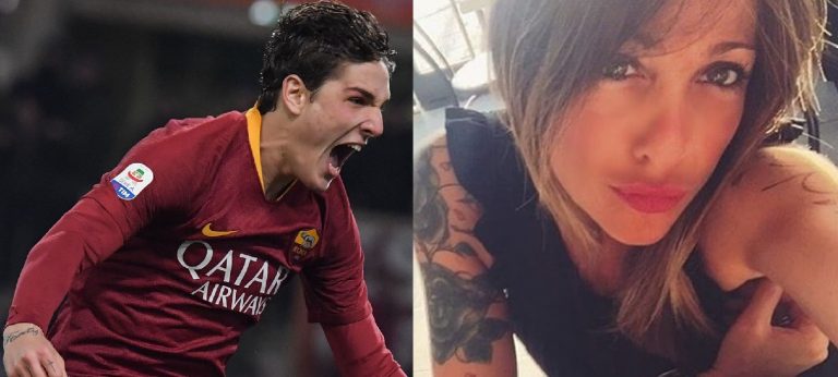 Francesca Costa Chi E La Mamma Di Zaniolo Notizie It