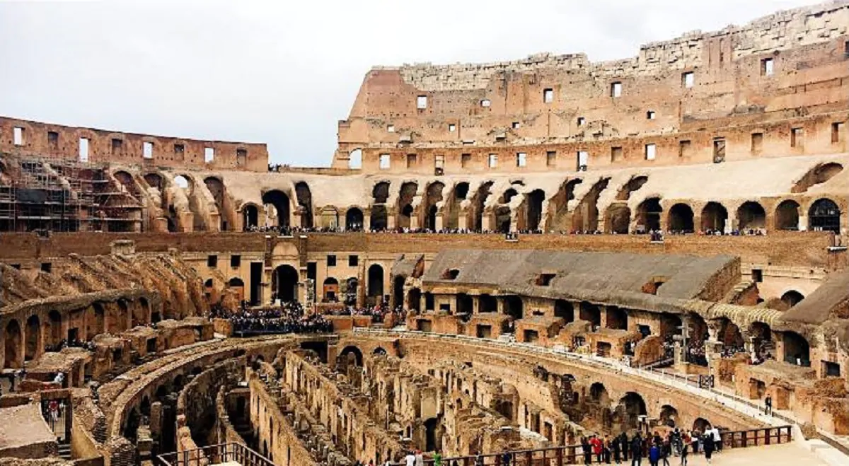 colosseo aumento biglietto