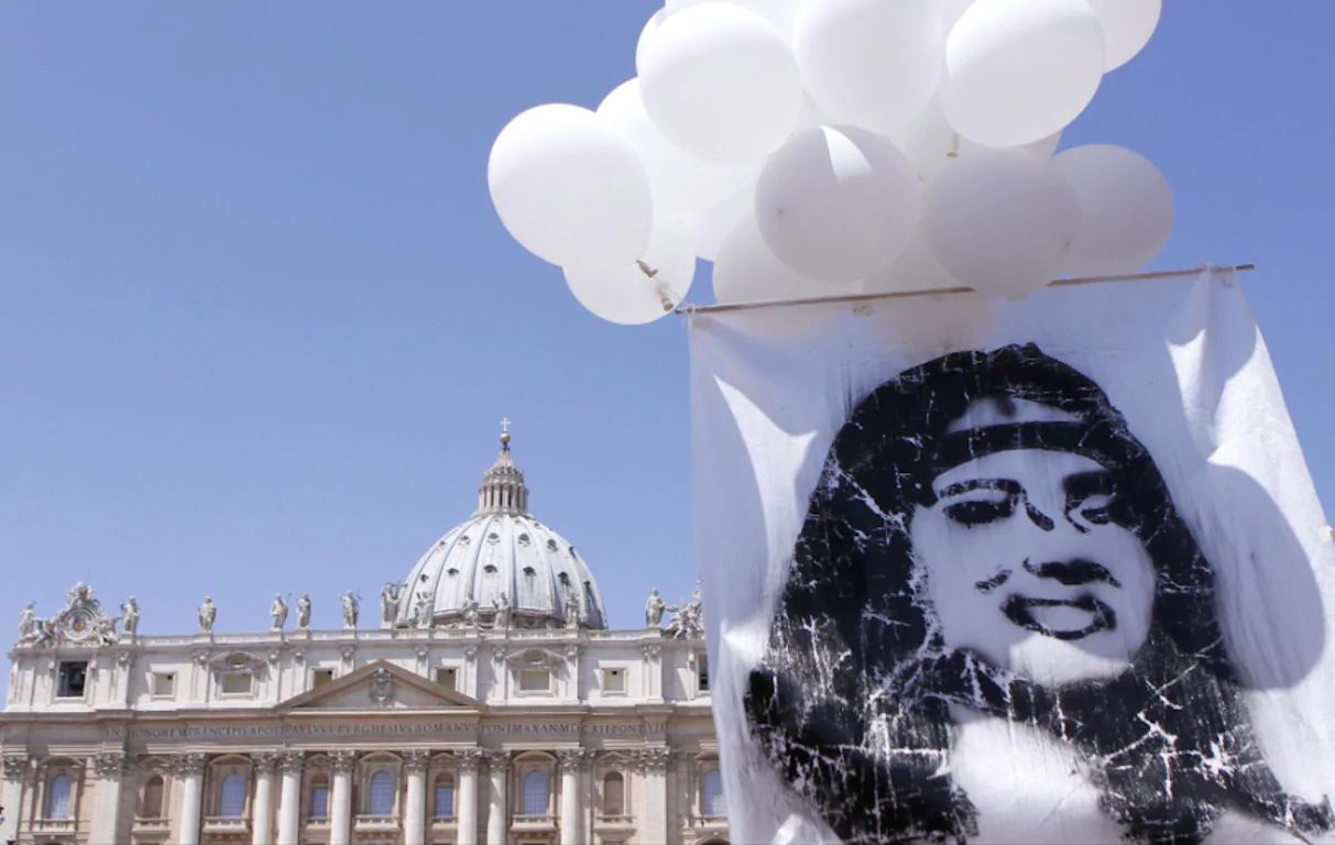 Emanuela Orlandi, Vaticano apre un'inchiesta