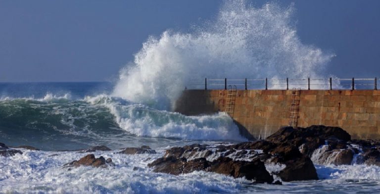 Maltempo A Pasqutta Danni In Sicilia E Sardegna Notizieit