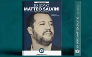 libro Matteo Salvini