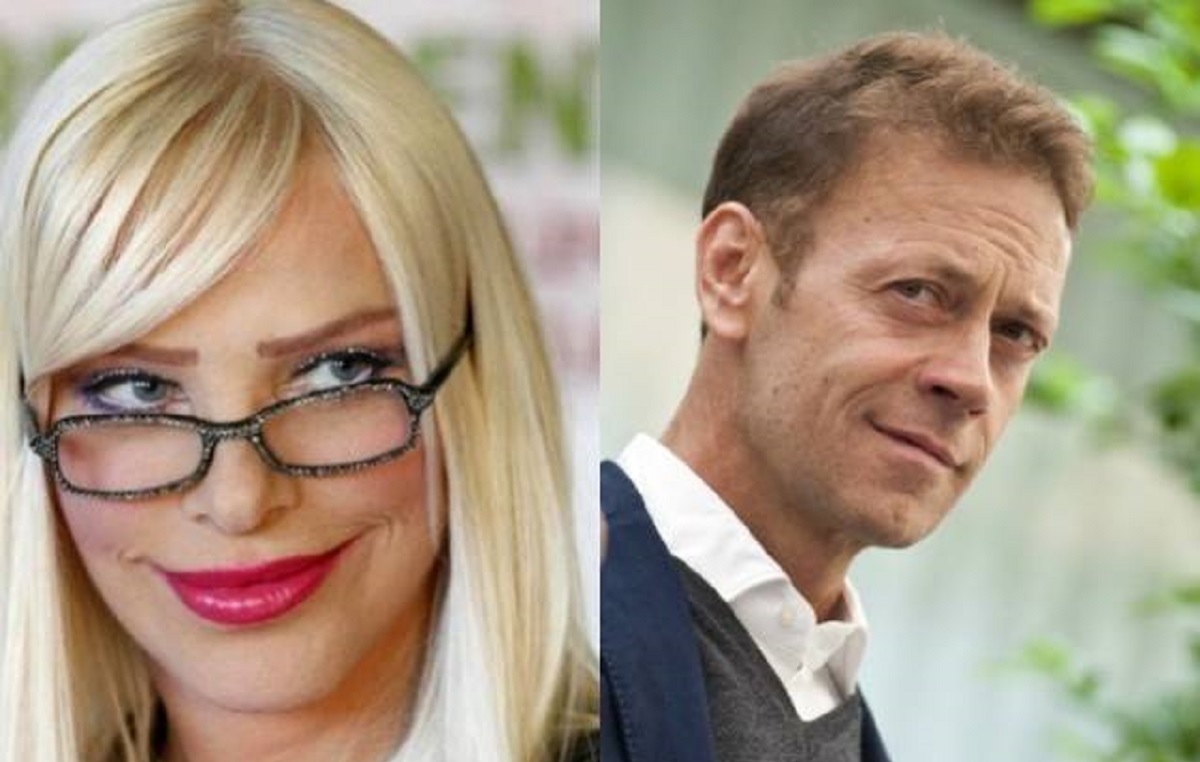 Rocco Siffredi su Cicciolina e i film girati insieme