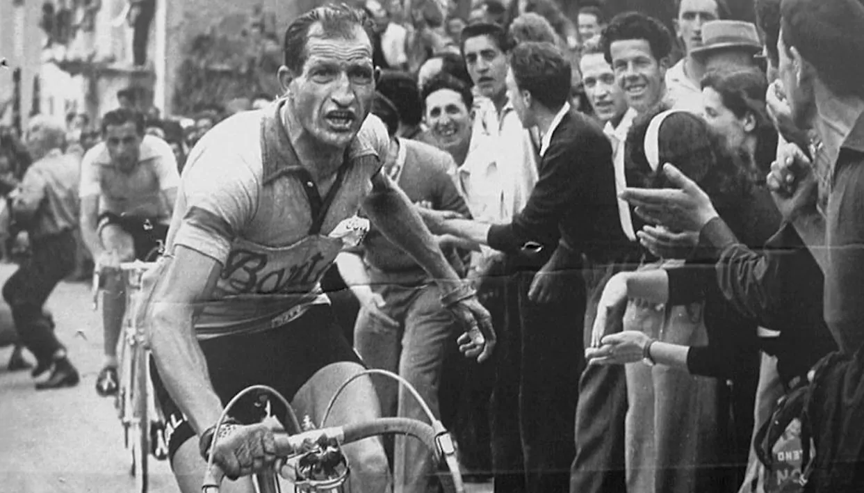 Gino Bartali