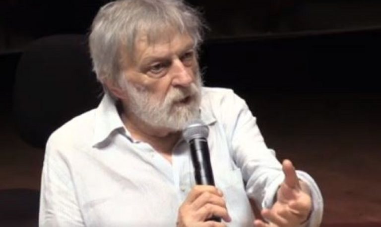 Sea Watch, Gino Strada attacca il ministro Salvini