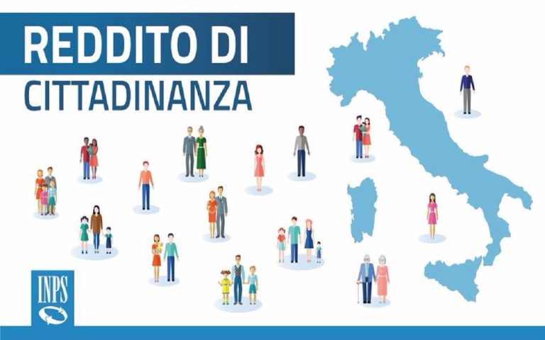 Come Controllare Domanda Reddito Cittadinanza Notizieit