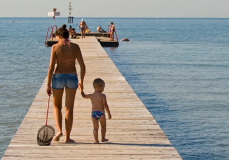 Beaches And Spas Grado