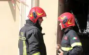 vigili del fuoco