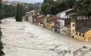 Alluvione spagna