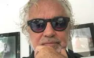 Flavio Briatore m5s