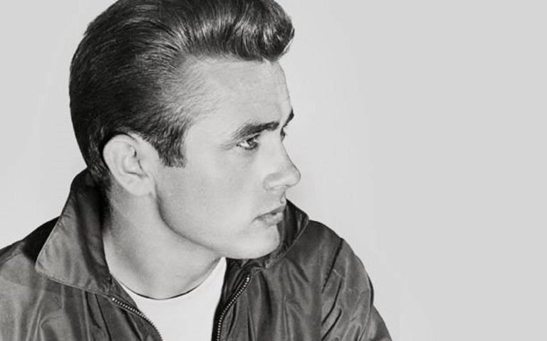 James Dean La Morte I Film E Le Frasi Celebri Notizie It