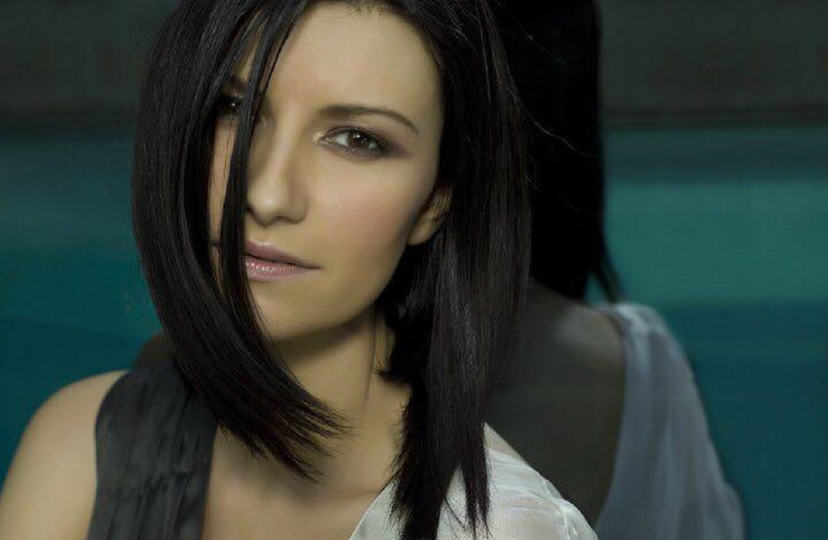 Laura Pausini Image